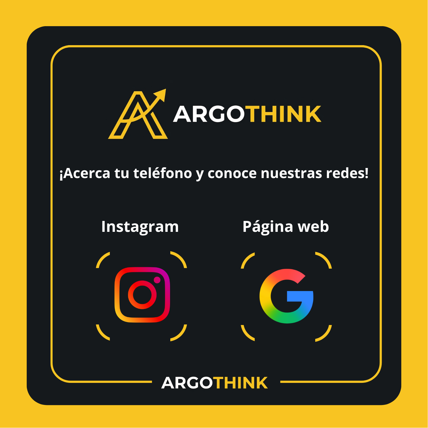 Tarjeta NFC personalizable con el diseño y datos de tu negocio